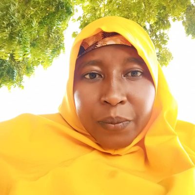 Hauwa Gimba Fika Hauwa Gimba Fika