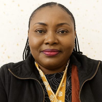 Jumai Henrietta Danuk Jumai Henrietta Danuk