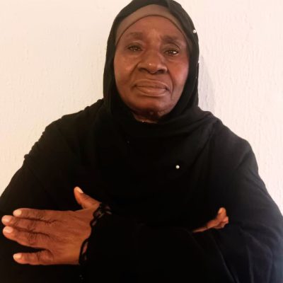 Kande Isah Kande Isah
