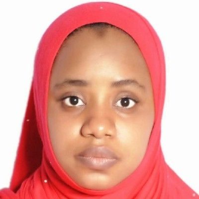 Maryam Sambo Maryam Sambo