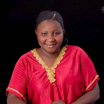 Mercy Ibrahim Mercy Ibrahim