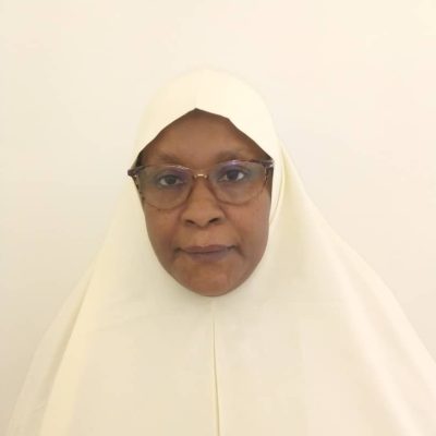 Sauda Bashir Saad Sauda Bashir Saad